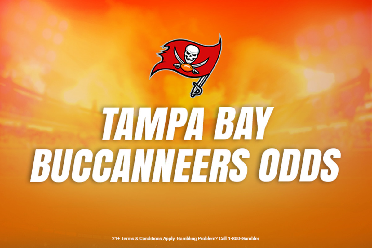 Stay updated with the latest Buccaneers NFL betting odds. Our experts provide insights on their Super Bowl odds, playoff chances, and much more.